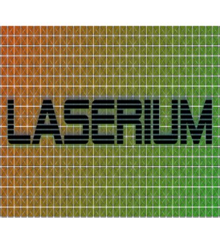 Laserium Steam Key GLOBAL